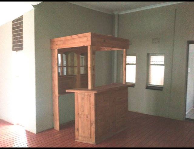 3 BEDROOM HOUSE TO LET IN SASOLBURG EXT 11